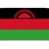 Logo of Malawi U20 (w)