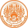 Logo of King Mongkut University North Bangkok
