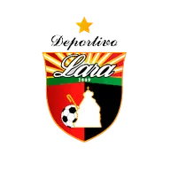 Logo of Deportivo Lara (W)