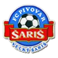 Logo of Pivovar Velky Saris