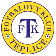 Logo of TepliceU21