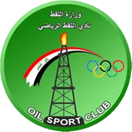 Logo of Al-Naft SC