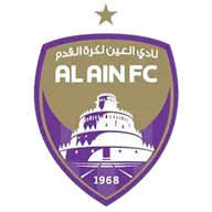Logo of Al Ain  U21