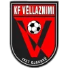 Logo of Vellaznimi Gjakova