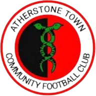 Logo of Atherstone Town
