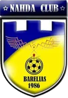 Logo of Al Nahda SC Bar Elias