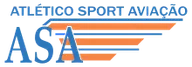 Logo of Atlético Sport Aviação
