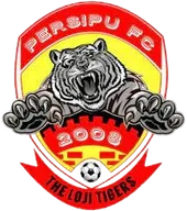 Logo of Persipu FC