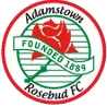 Logo of Adamstown Rosebud U20
