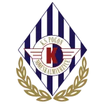 Logo of KS Pogon Nowe Skalmierzyce
