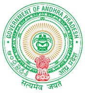 Logo of Andhra Pradesh