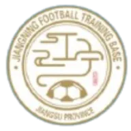 Logo of Jiangsu U16(W)