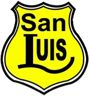 Logo of San Luis Quillota