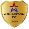 Logo of Arlington FC