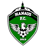 Logo of Manaus U19