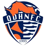 Logo of Qingdao Hainiu FC