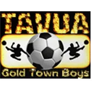 Logo of Tavua FC
