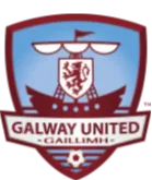Logo of Galway United