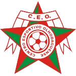 Logo of CE Olhodaguense