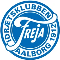 Logo of Aalborg Freja