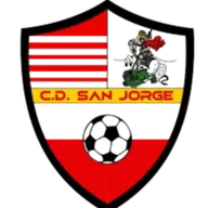 Logo of CD San Jorge
