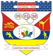 Logo of Castelo dos Sonhos U20