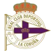 Logo of Deportivo La Coruna U19