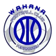 Logo of Wahana FC