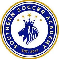 Logo of Southern Soccer Academy Kings