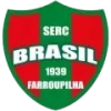 Logo of Brasil Farroupilha (w)