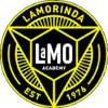 Logo of Lamorinda United (w)