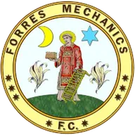 Logo of Forres Mechanics