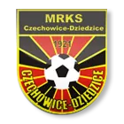 Logo of MRKS Czechowice Dziedzice