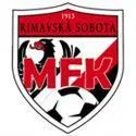 Logo of Rimavska Sobota