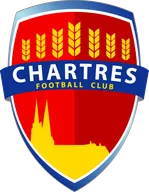 Logo of FC Chartres U19