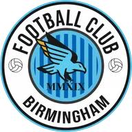 Logo of FC Birmingham (W)