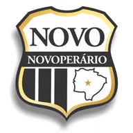 Logo of Novoperario Youth