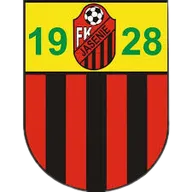 Logo of Jasenie
