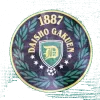 Logo of Daisho Gakuen HighSchool W