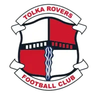 Logo of Tolka Rovers