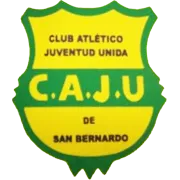 Logo of Juventud de Pergamino