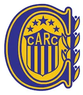 Logo of Rosario Central (w)