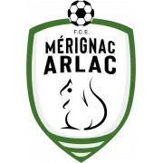 Logo of Merignac