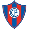 Logo of Cerro Porteno