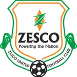 Logo of ZESCO United Ndola
