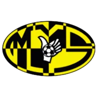Logo of Mukura Victory Sports
