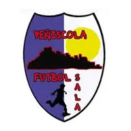 Logo of Peniscola Futsal