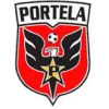 Logo of Teixeira de Freitas