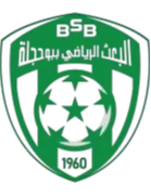 Logo of BS Bouhajla