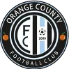 Logo of Orange County FC
